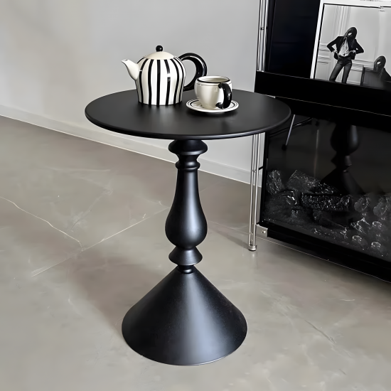 Metal Table